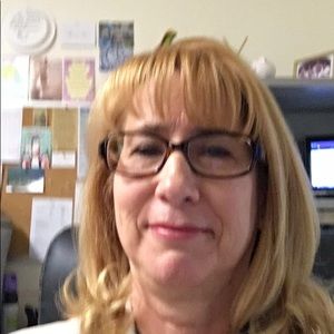 Meet your Posher, Joy